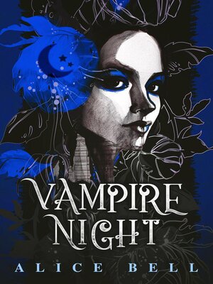 cover image of Vampire Night
